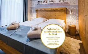 Aparthotel Svaty Vavrinec
